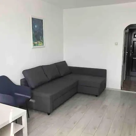 Cute Apartment *