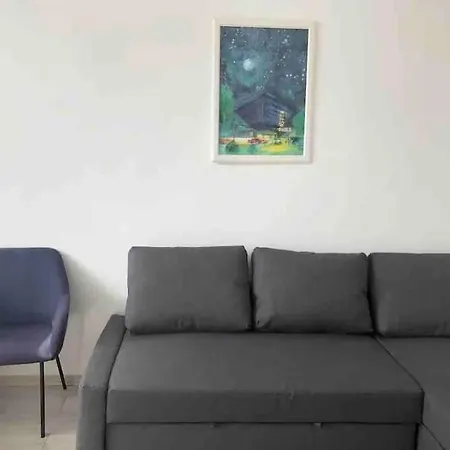 Apartment Cute