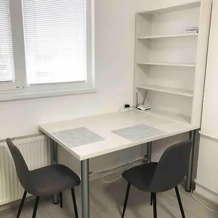 Apartment Cute Bratislava